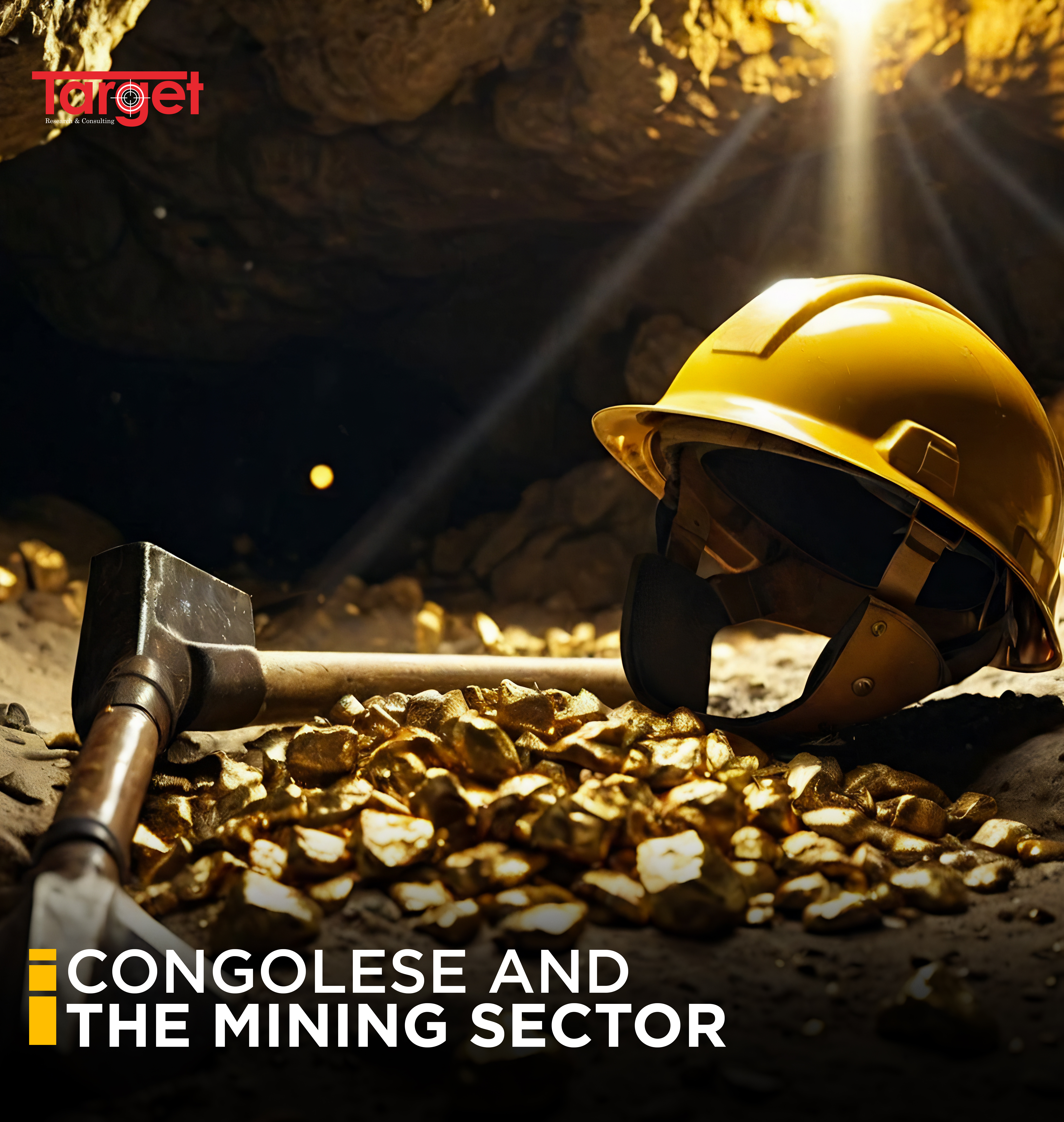 Congolese and the Mining Sector: Coming Soon